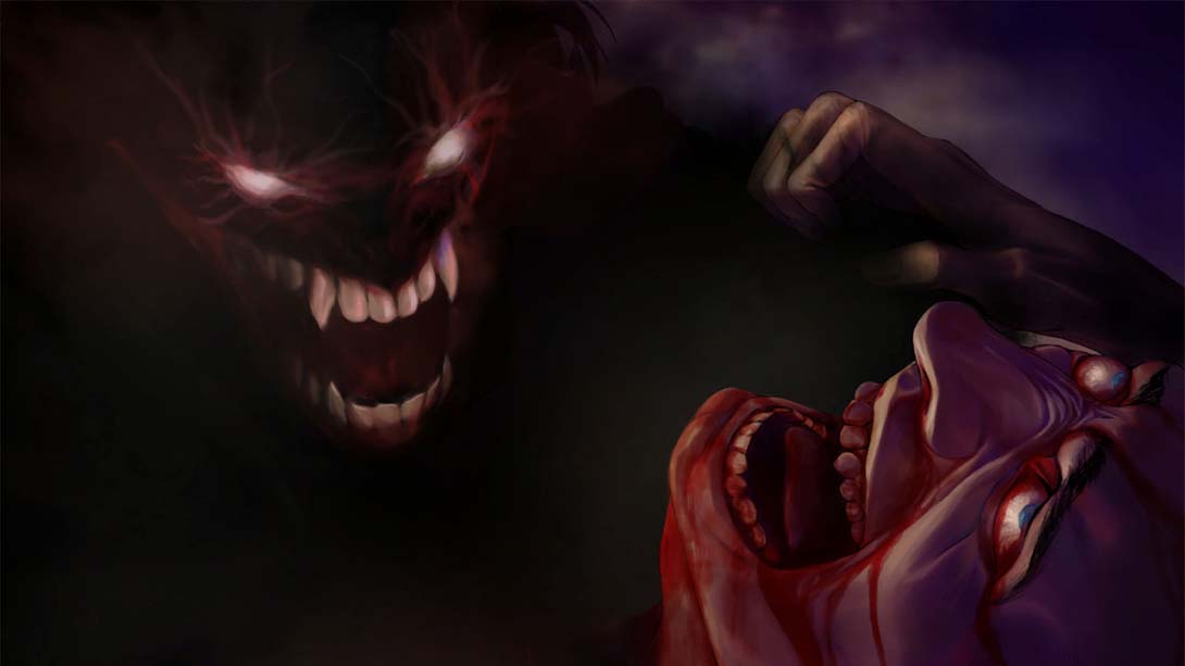 海市蜃楼之馆：亡灵之梦版 The House in Fata Morgana Dreams of the ..._6