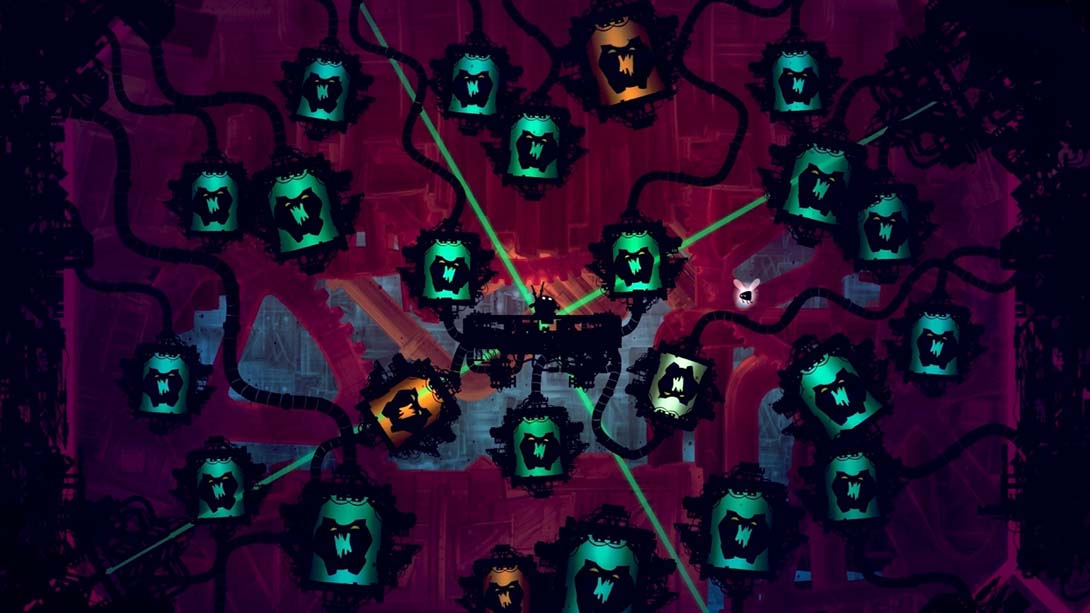 暗影之虫 Shadow Bug_6