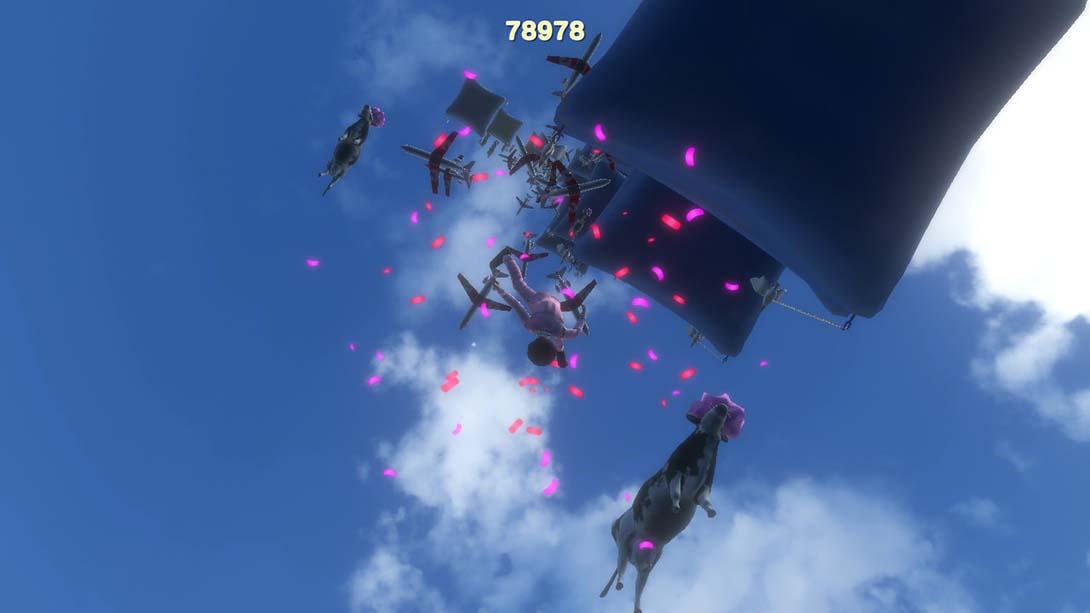【美版】迪斯科加农炮航线 Disco Cannon Airlines_3