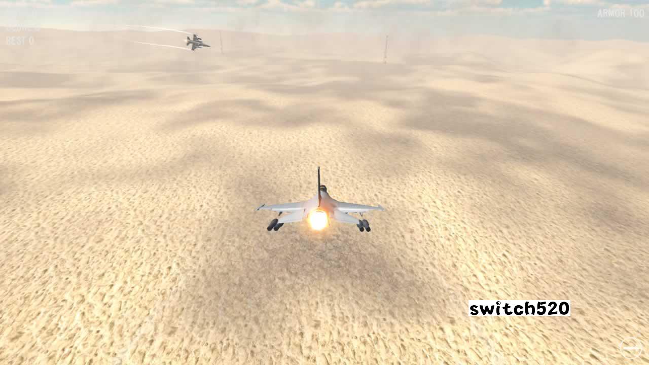STRIKER MODES_10