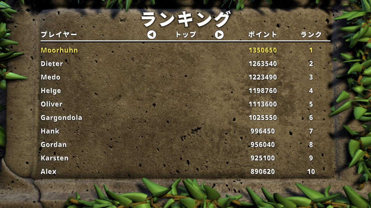 【美版】怪鸡跑酷：宝藏猎人 Moorhuhn Jump and Run 'Traps and Treasures_3