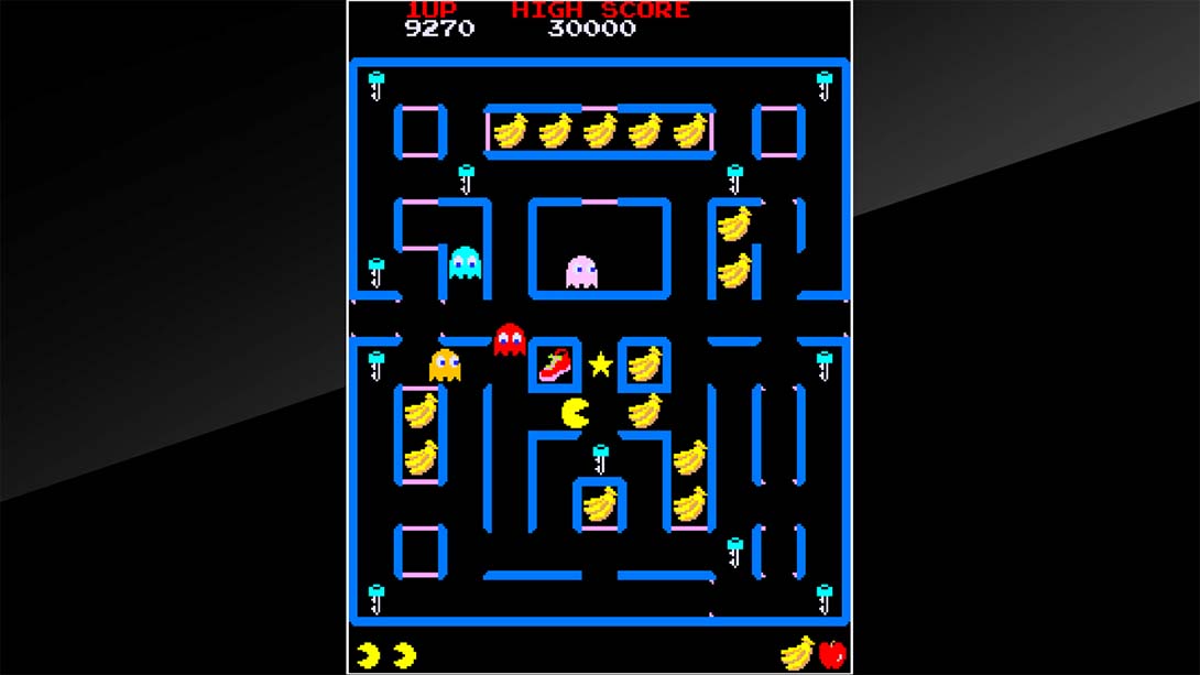 Arcade Archives 超级吃豆人 Arcade Archives SUPER PAC-MAN_6