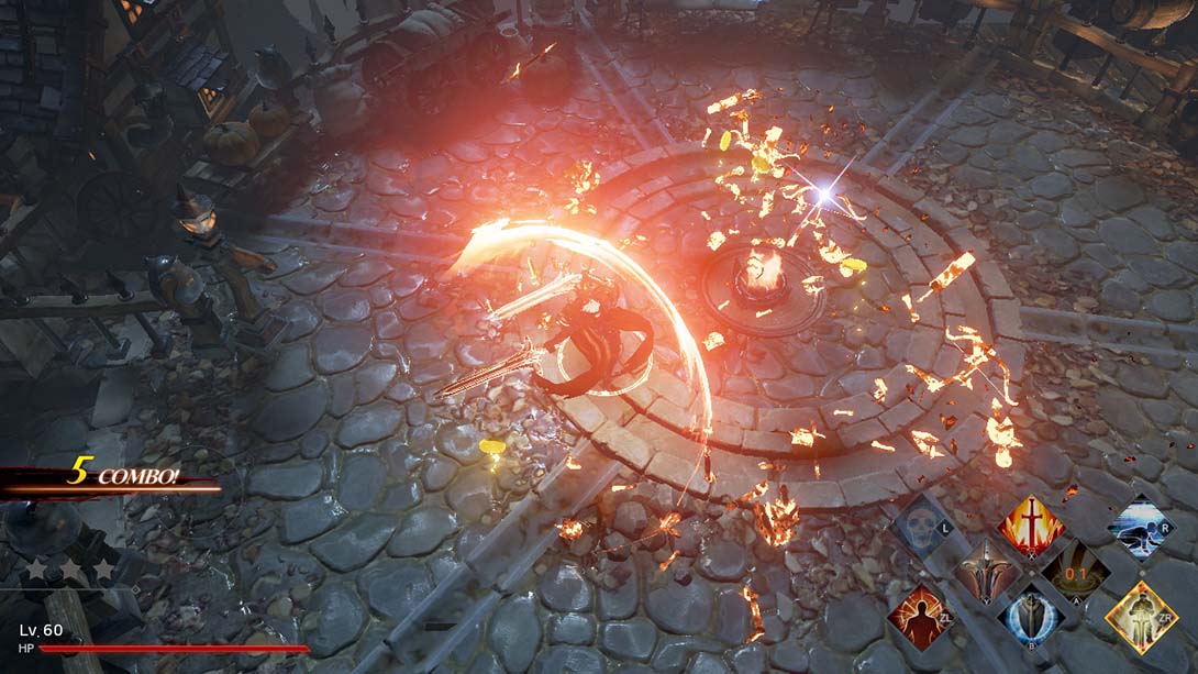 《刀锋战记2》1.0.4|金手指下载_6