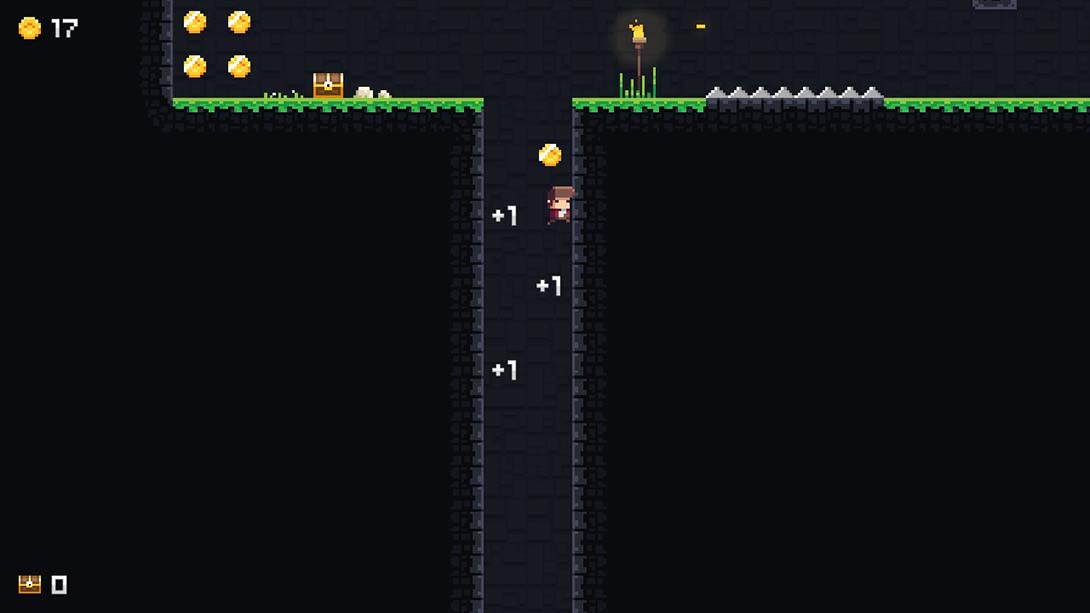 像素跳线 Pixel Jumper_1