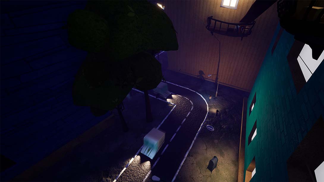 你好邻居 捉迷藏 Hello Neighbor: Hide and Seek_6