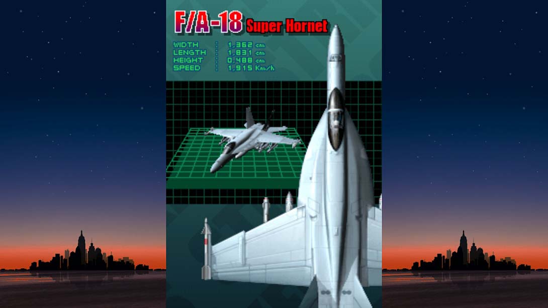 【美版】打击者Ⅲ STRIKERS1945 Ⅲ for Nintendo Switch_4