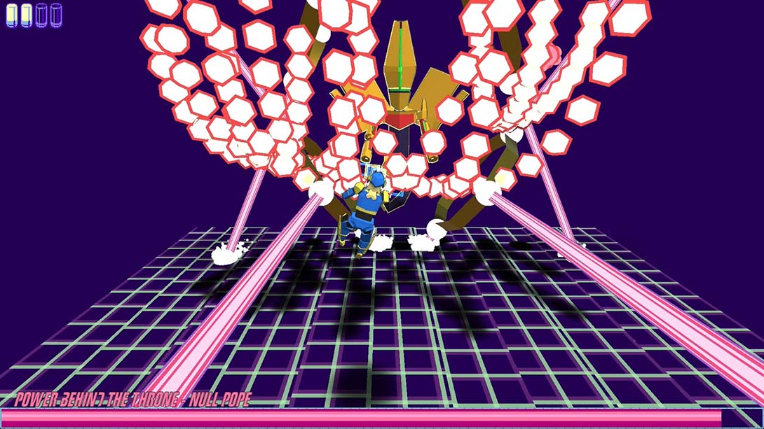 【美版】雷霆小子：寻找机器人皇帝 Thunder Kid: Hunt for the Robot Emperor_3