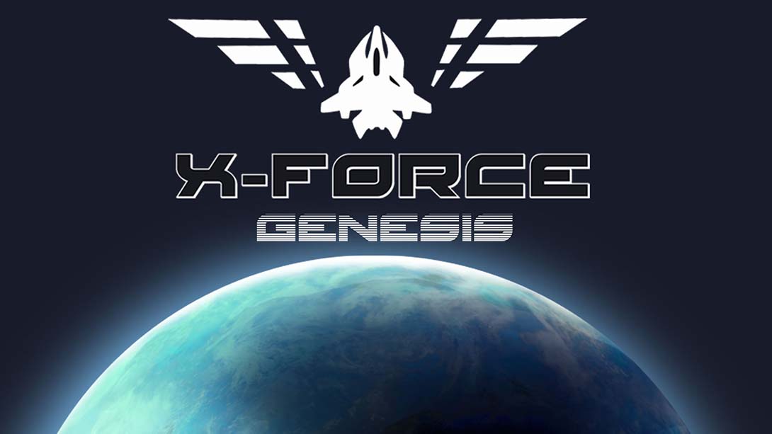 X-Force 创世纪 X-Force Genesis_0
