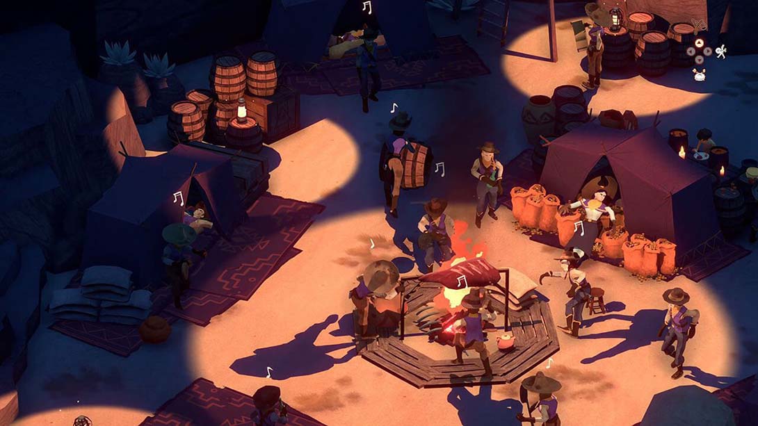 埃尔希乔：荒野西部的传说 El Hijo A Wild West Tale_2