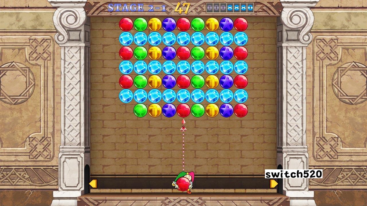 【美版】魔法气泡 6 Magical Drop VI_9