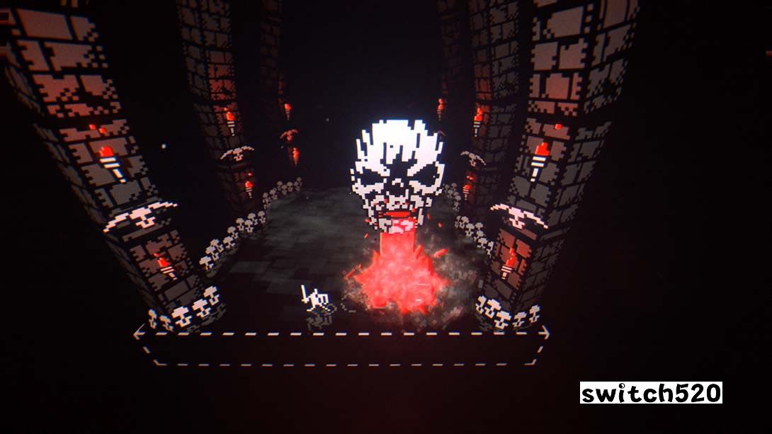 荒绝之剑DX .Bleak Sword DX_2