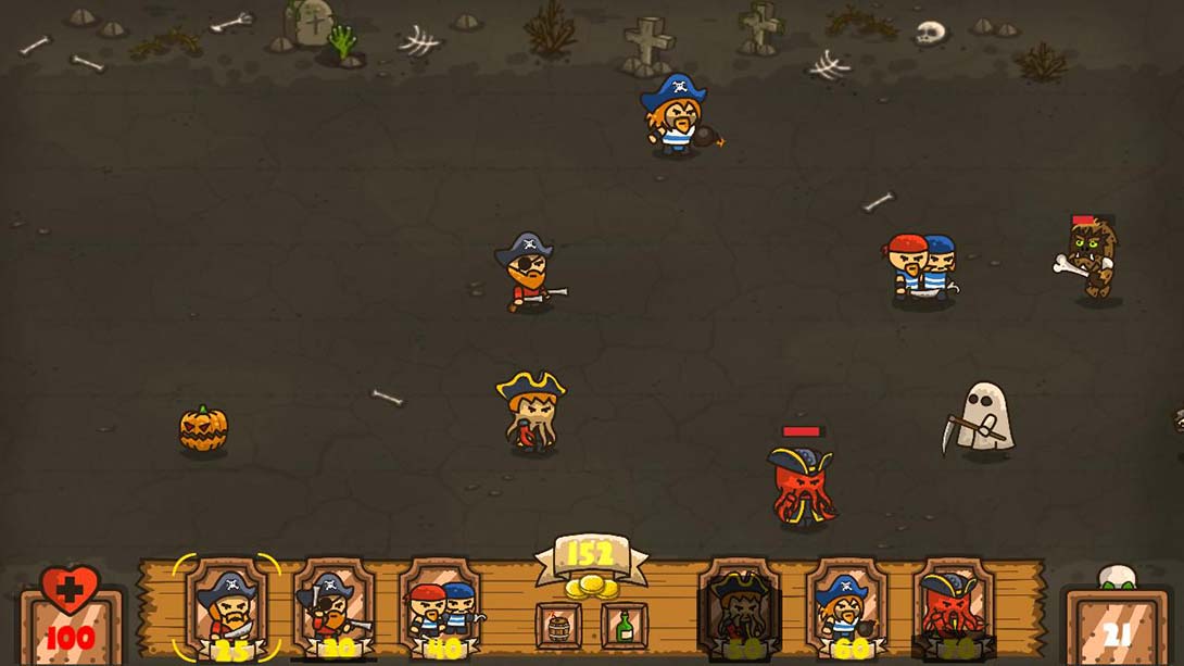 英雄海贼团 Heroic Pirates_2