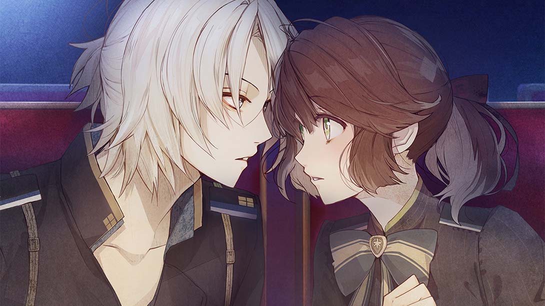 冷然之天秤：帝都幻惑奇谈 Nil Admirari no Tenbin Irodori Nadeshiko_2