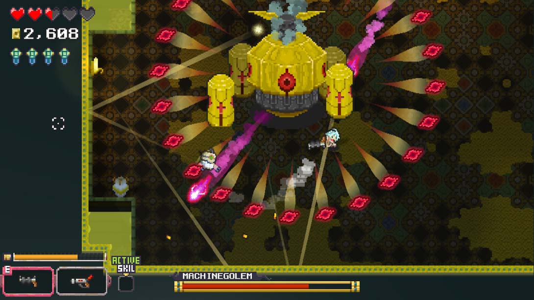 【美版】神秘之门 Mystic Gate_1