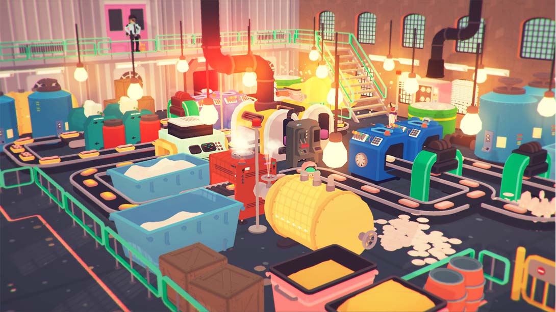 【美版】高脚精灵 Ooblets_6