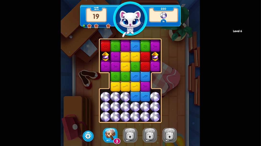 爆破方块 Pop Blocks_3