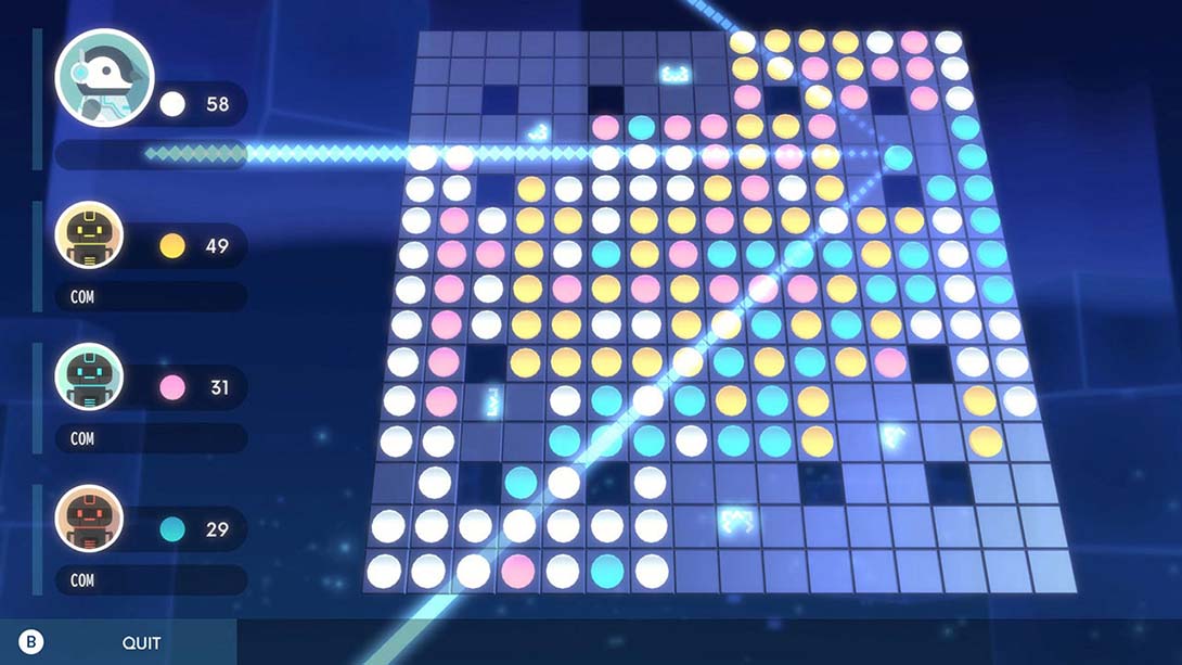 粉碎黑白棋 Smash Reversi_3