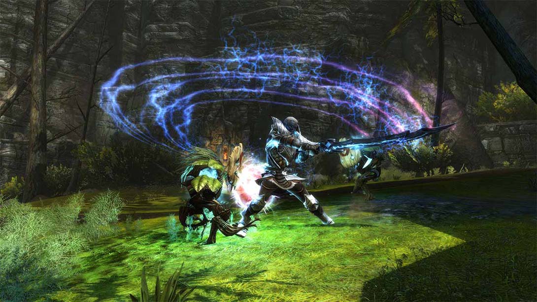 【美版】阿玛拉王国：惩罚重制版 Kingdoms of Amalur Reckoning_1