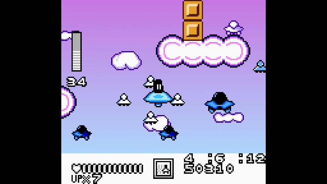 【美版】太空翼之战 Spacewing War_1