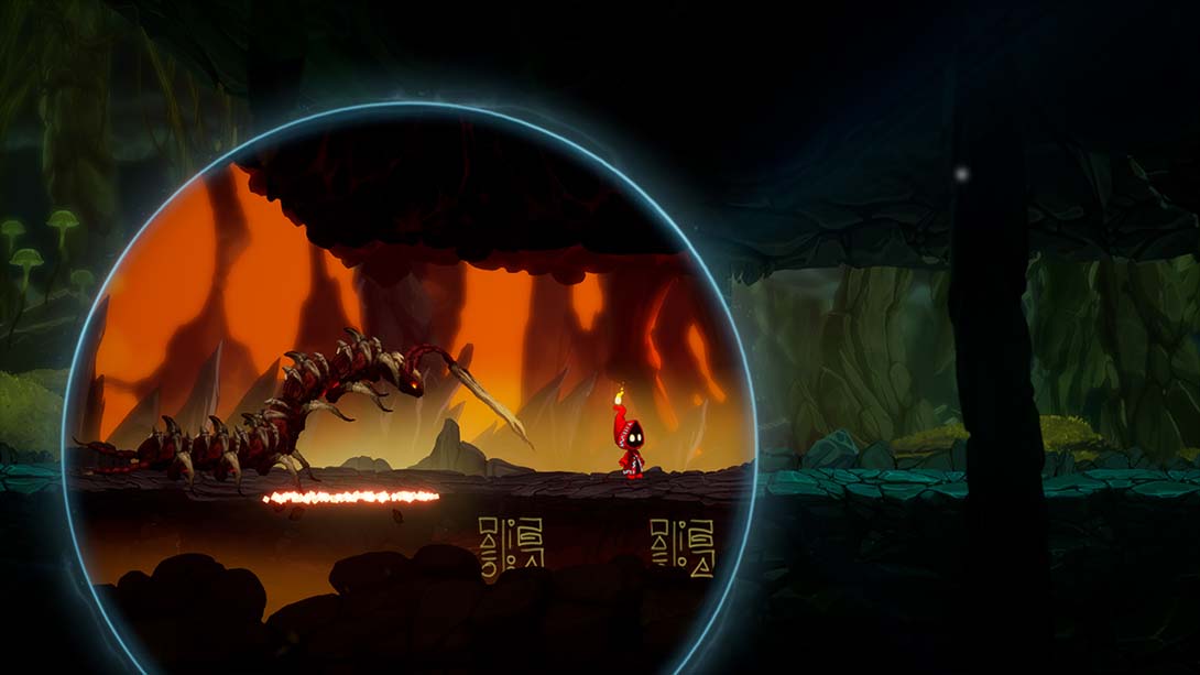 游离于世界之海 Unbound: Worlds Apart_5