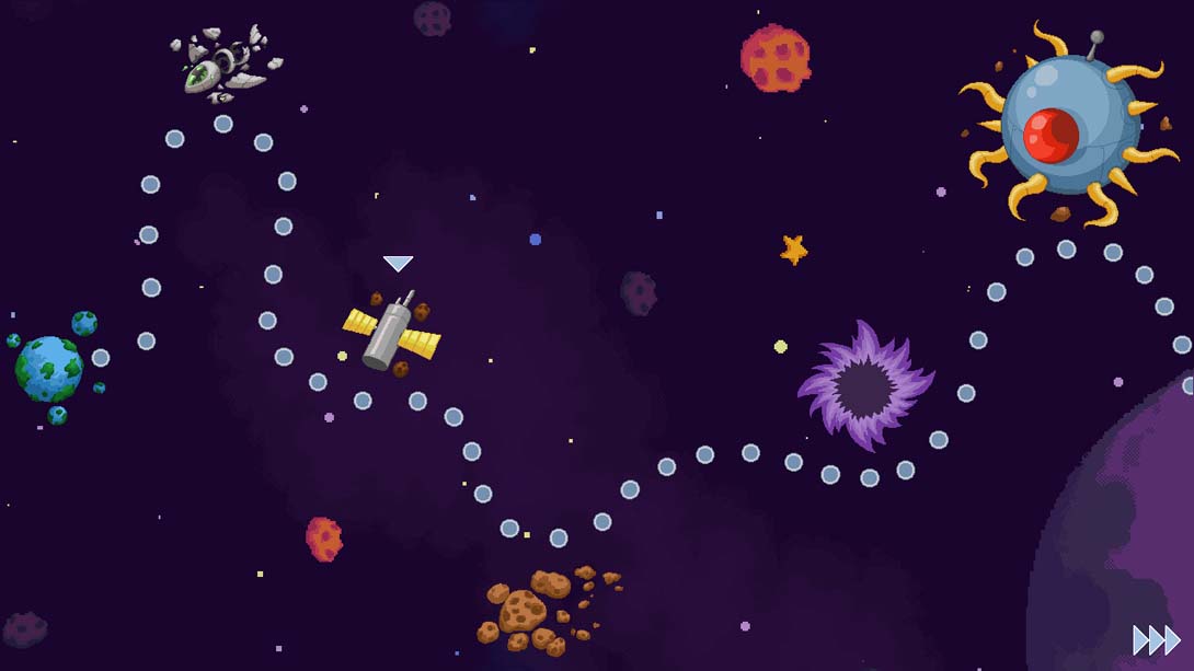 【美版】Hot Tentacles Shooter_2