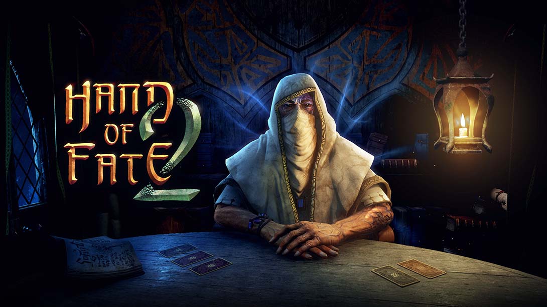 《命运之手2》1.0.5|金手指下载_0