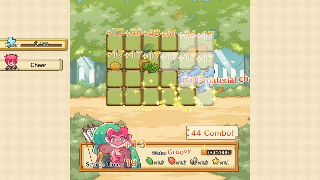 【美版】微笑炼金术师 The Smile Alchemist_3
