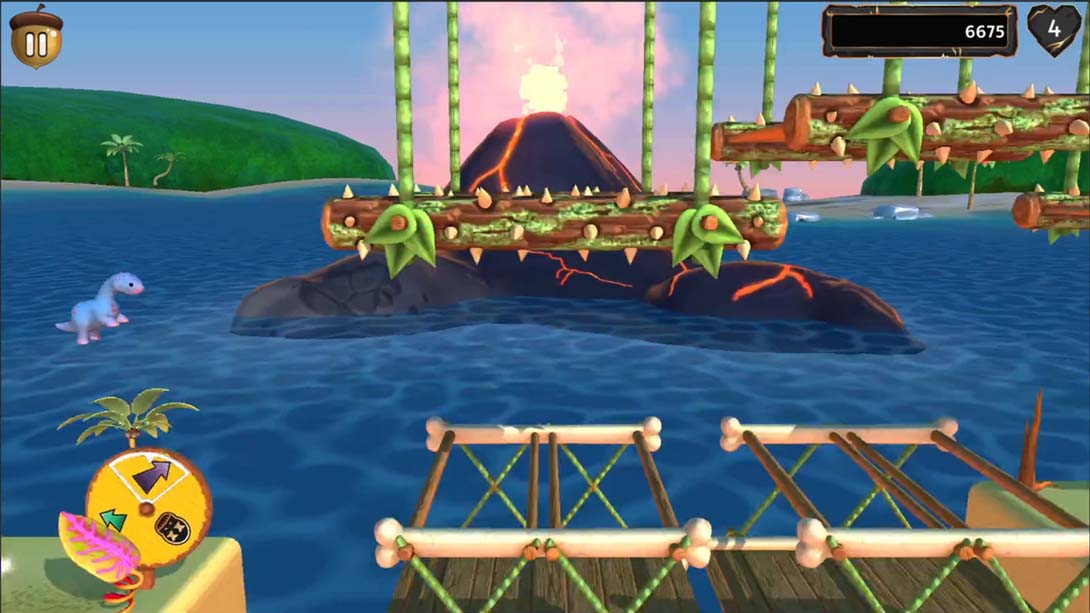 【美版】寻找海蒂 Finding Heidi_4