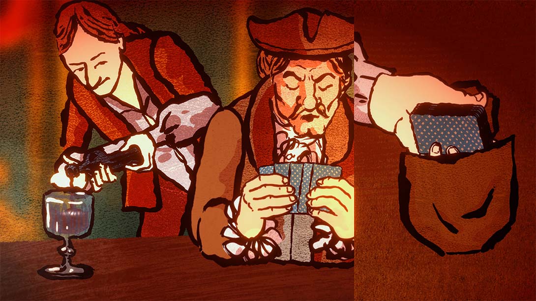 【美版】千爵史诗 Card Shark_5