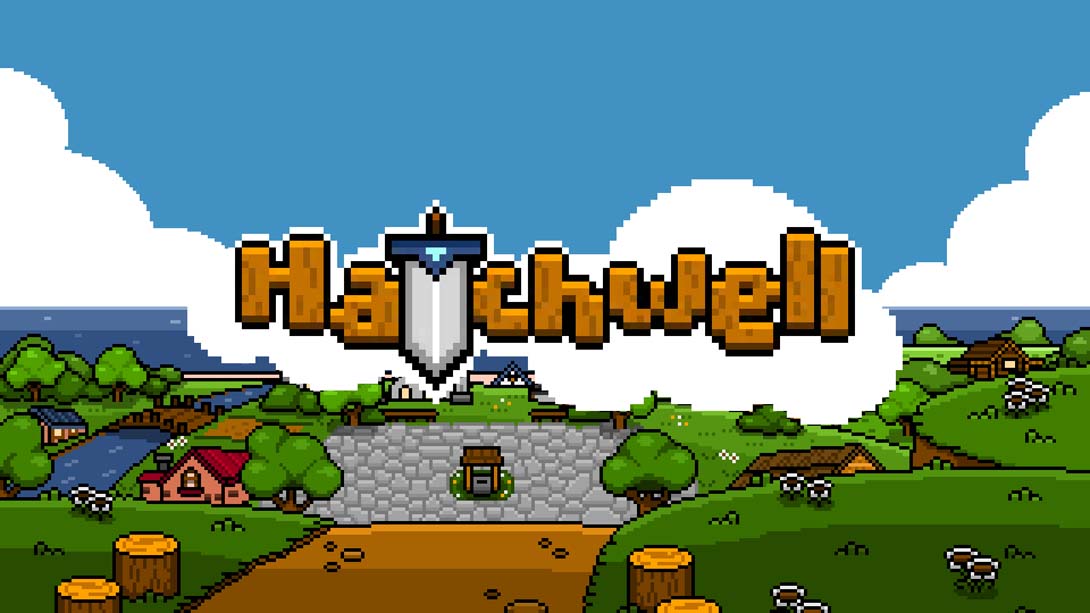【美版】哈奇维尔 Hatchwell_0