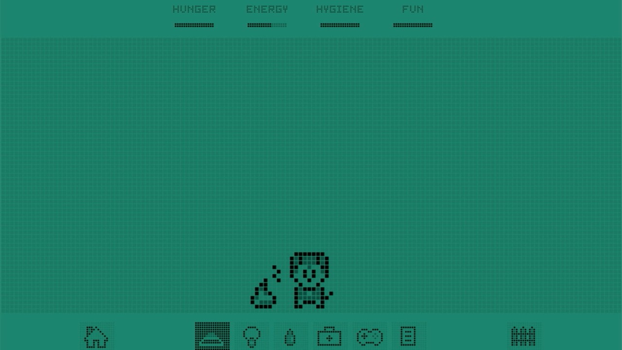 狗哥池 虚拟宠物 Dogotchi: Virtual Pet_4