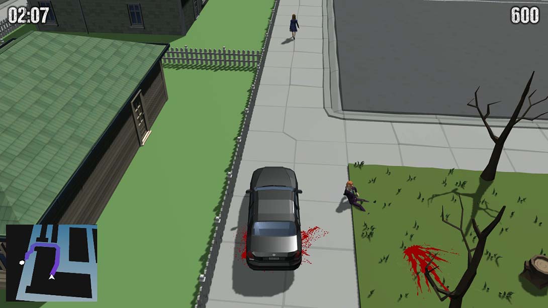 2in1 SerialKillerWithSniper and AppDriver_4