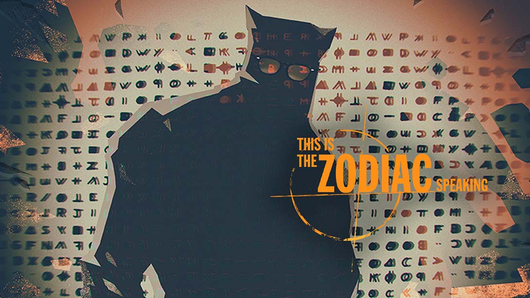 十二宫杀手在说话 Zodiac_0