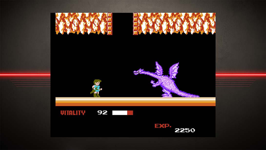 南梦宫博物馆街机合集1 NAMCO MUSEUM ARCHIVES Vol 1_2