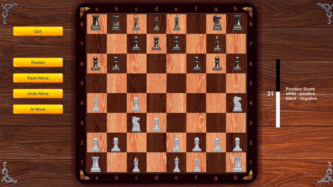 【美版】ELO 1100 国际象棋 ELO 1100 Chess_2