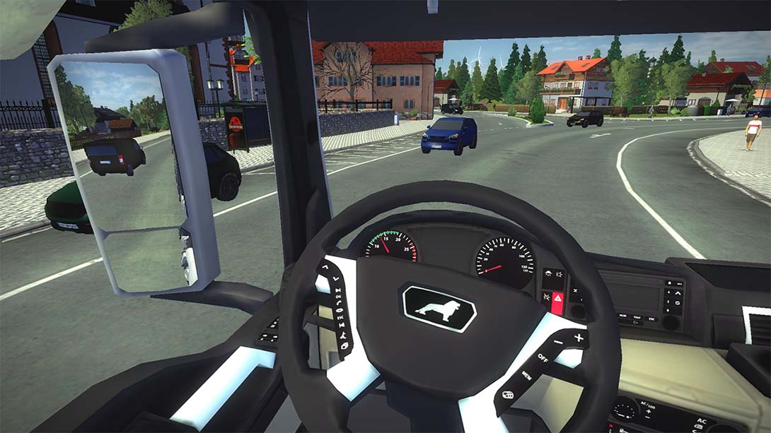 建筑模拟3 Construction Simulator 3 - Console Edition_6