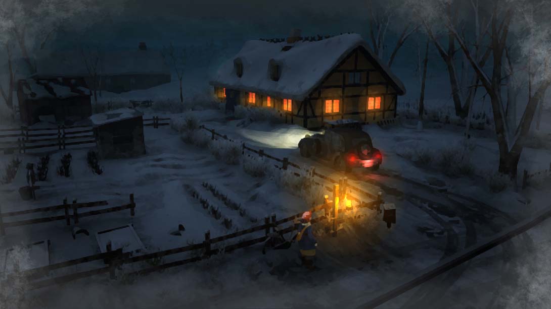 【美版】戈尔达:寒冬之火 Gerda: A Flame in Winter_8