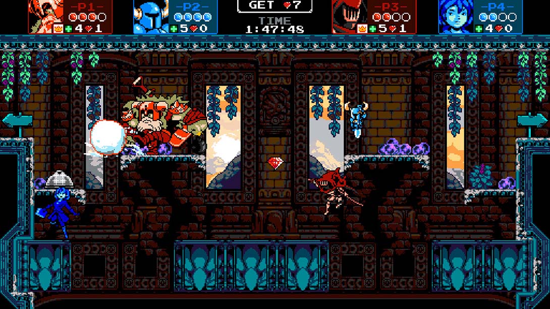 铲子骑士 希望之铲_2