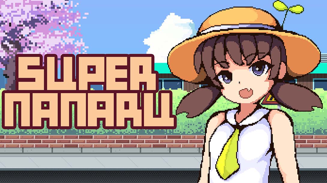 【美版】超级纳纳鲁 SUPER NANARU_0