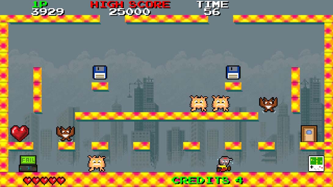 【美版】Super Mabus Mania_3