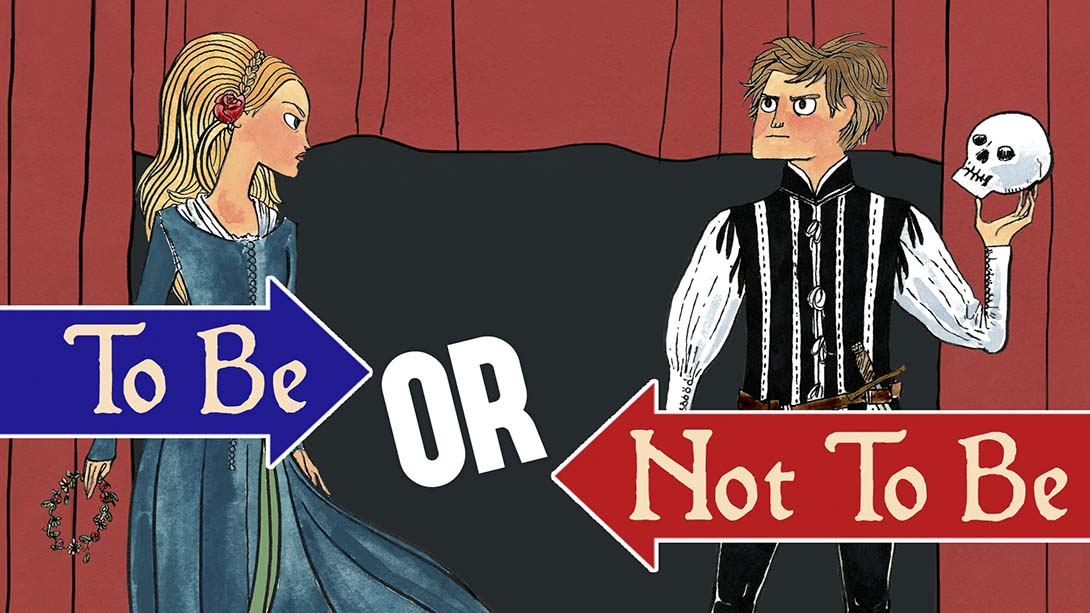 生存还是毁灭 To Be or Not To Be_0