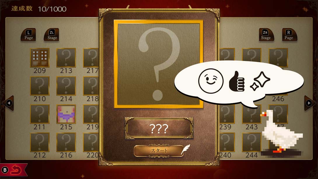 绘画益智1000! Picture Painting Puzzle 1000!_1