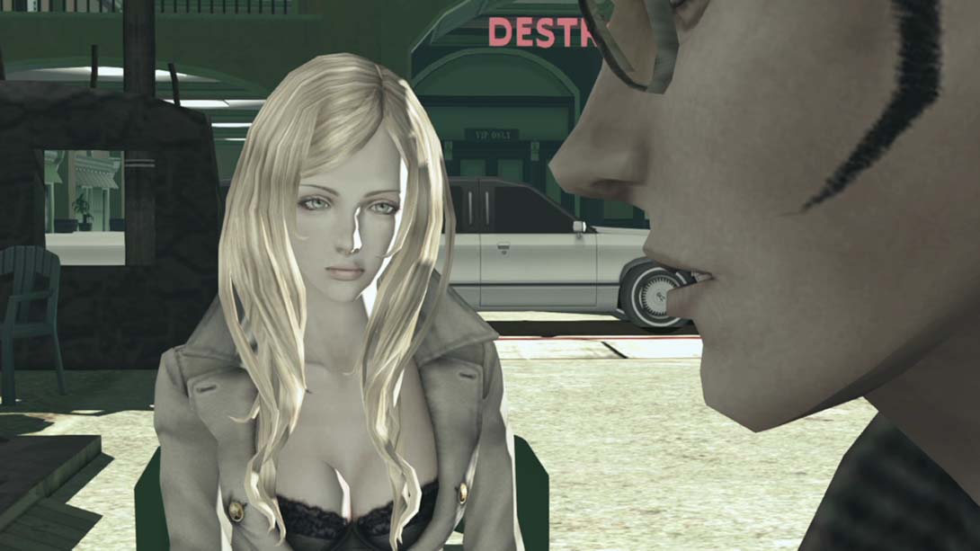 英雄不再2 NO MORE HEROES 2_6