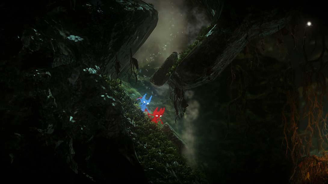 【美版】毛线小精灵2 Unravel Two_3