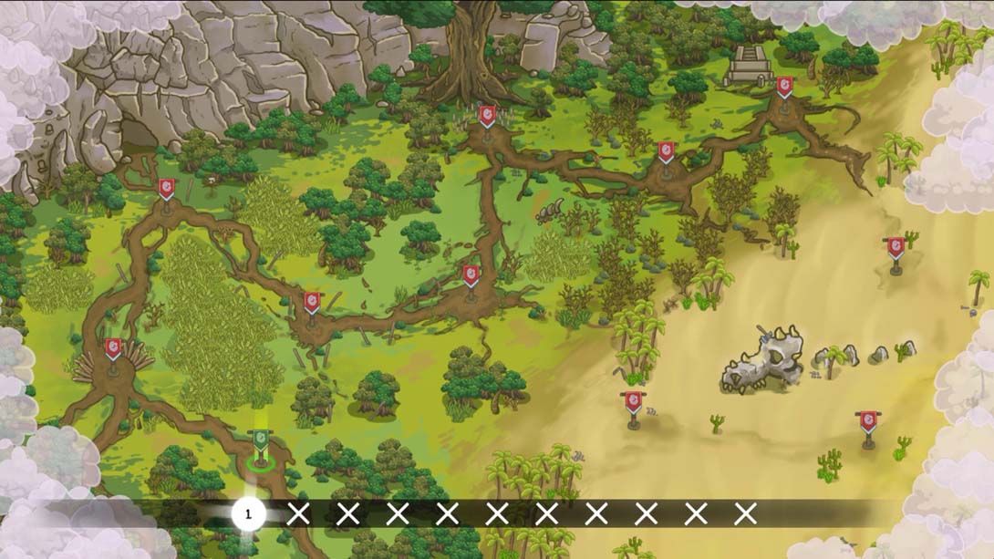 【美版】点击之王3 Lord of the Click III_6