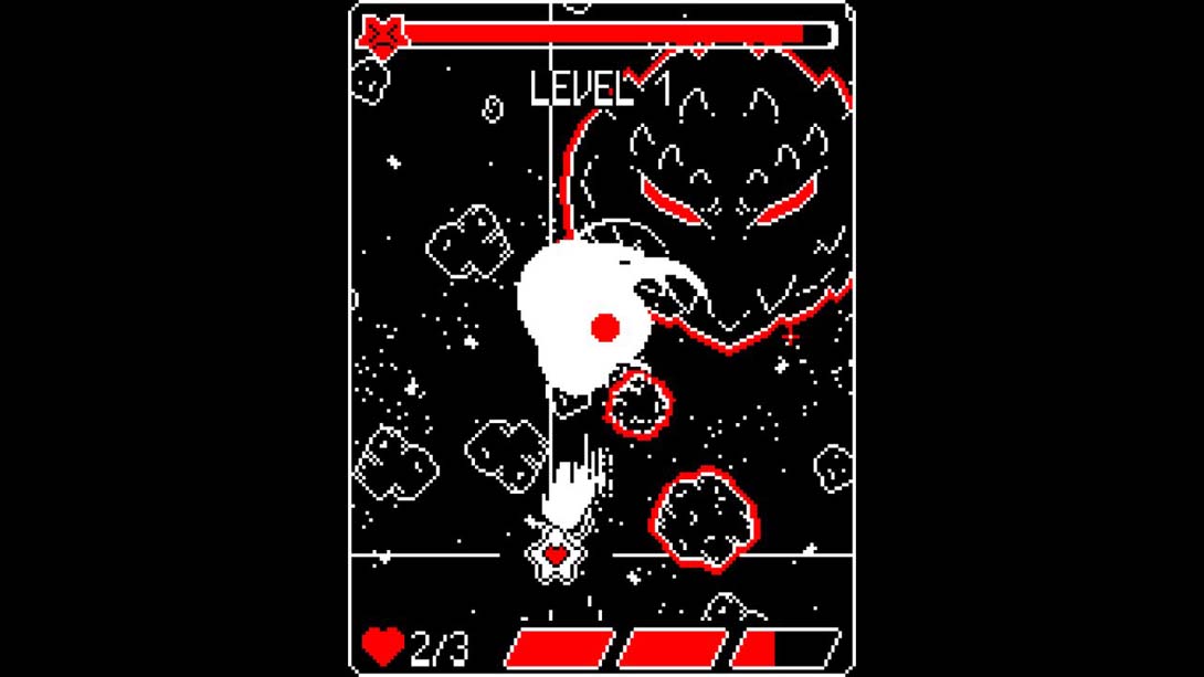 【美版】Feeble Light_4