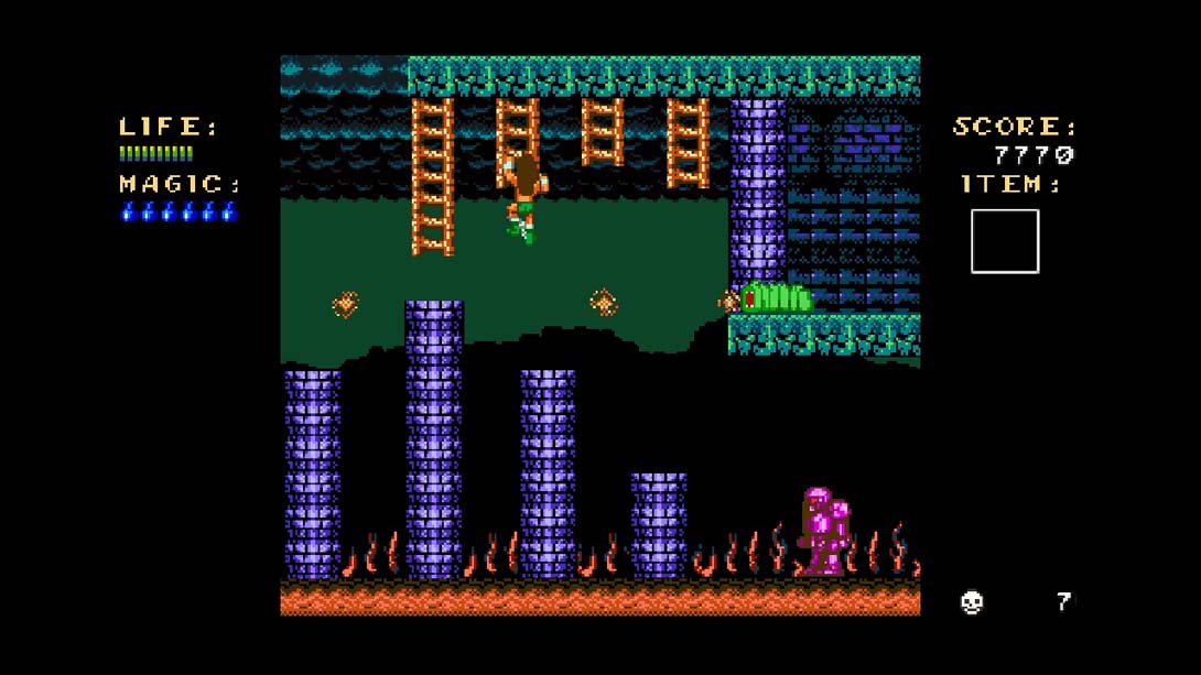 【美版】复仇之吼 Roar of Revenge_3
