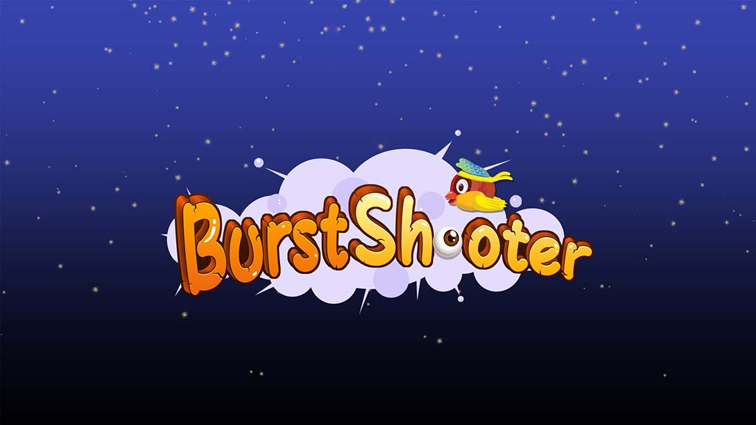 射壁爆 Burst Shooter_0