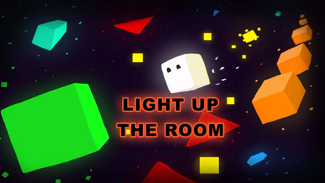 点亮房间 Light Up The Room_0