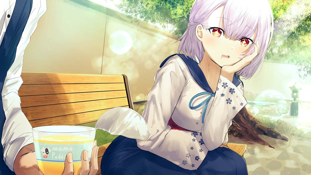 【日版】瑠璃色时光 ルリイロデイズ Heavenly Blue_1